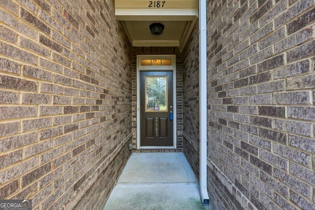 2187 Oakland Grove Place, Lawrenceville, GA 30044 — photo 4