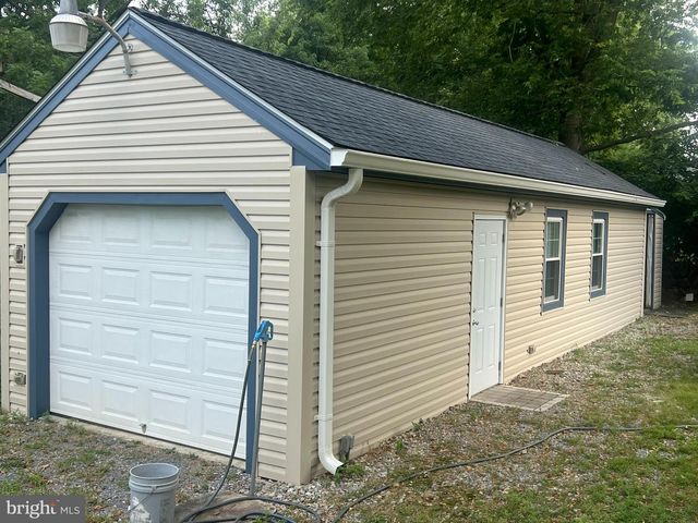 13 W OAK RIDGE DR, Hagerstown, MD 21740