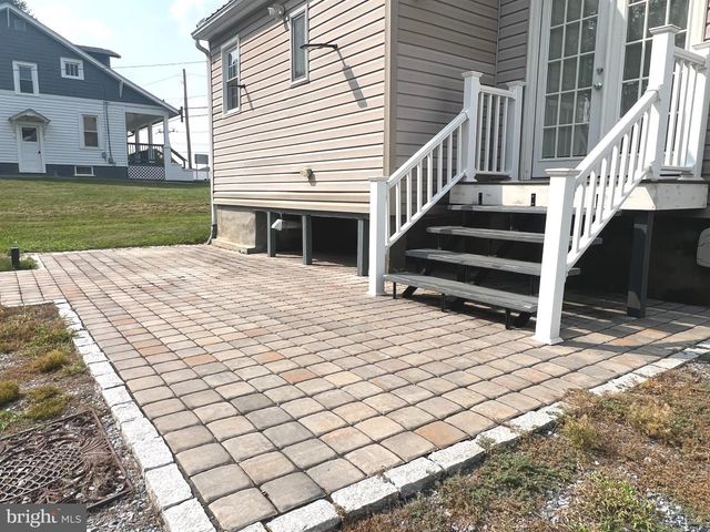 13 W OAK RIDGE DR, Hagerstown, MD 21740