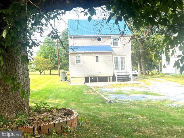 13 W OAK RIDGE DR, Hagerstown, MD 21740