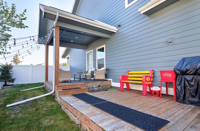 2605 SW 23rd Street, Ankeny, IA 50023