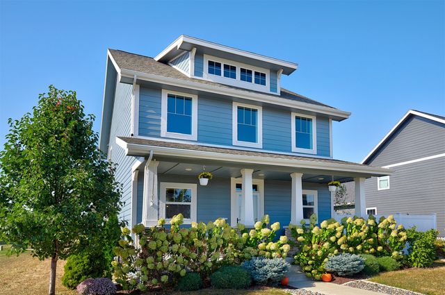 2605 SW 23rd Street, Ankeny, IA 50023