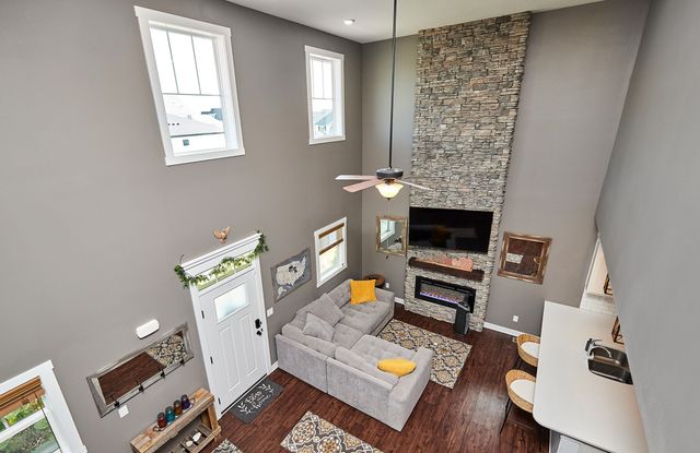 2605 SW 23rd Street, Ankeny, IA 50023