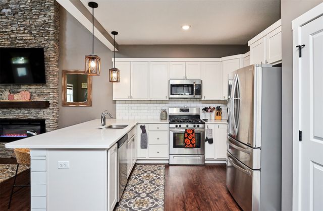 2605 SW 23rd Street, Ankeny, IA 50023