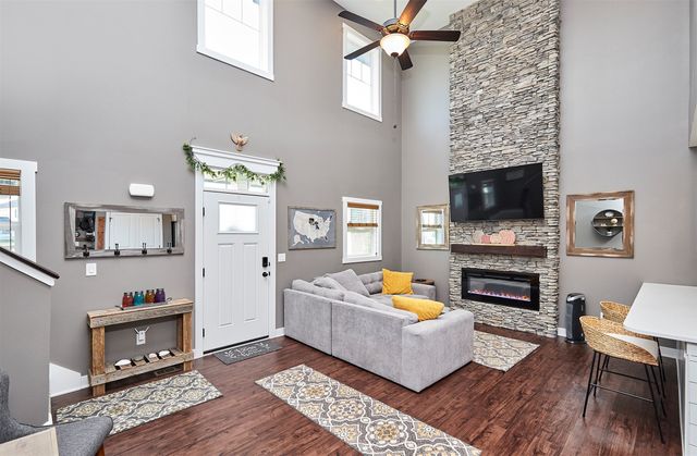 2605 SW 23rd Street, Ankeny, IA 50023
