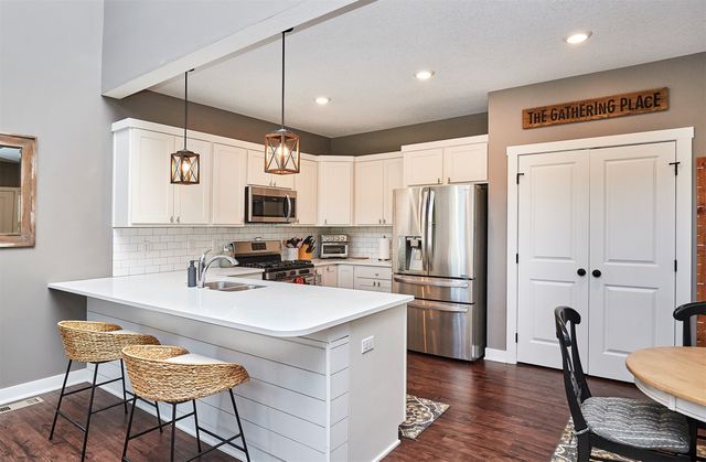 2605 SW 23rd Street, Ankeny, IA 50023