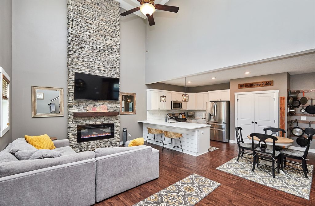 2605 SW 23rd Street, Ankeny, IA 50023