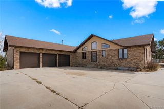 15550 Highway 86, Kiowa, CO 80117
