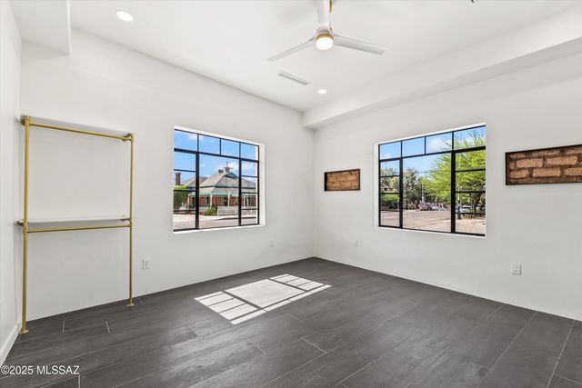 443 S Stone Avenue, Tucson, AZ 85701