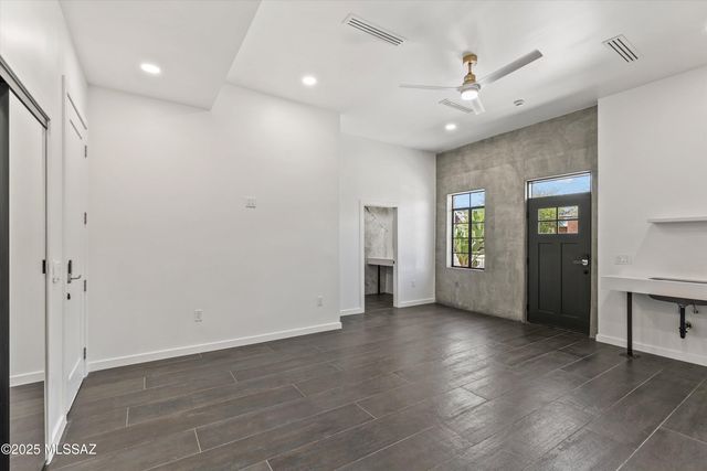 443 S Stone Avenue, Tucson, AZ 85701