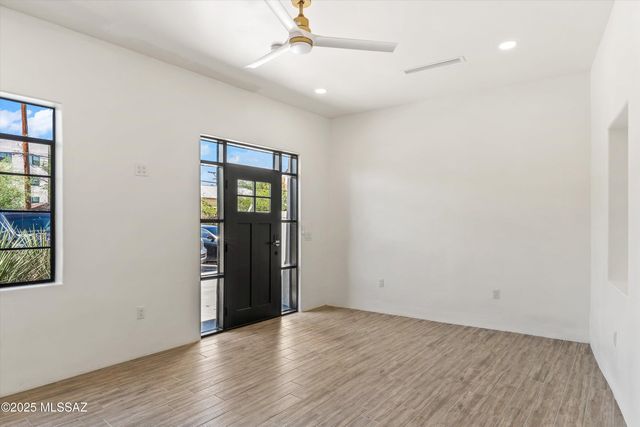 443 S Stone Avenue, Tucson, AZ 85701