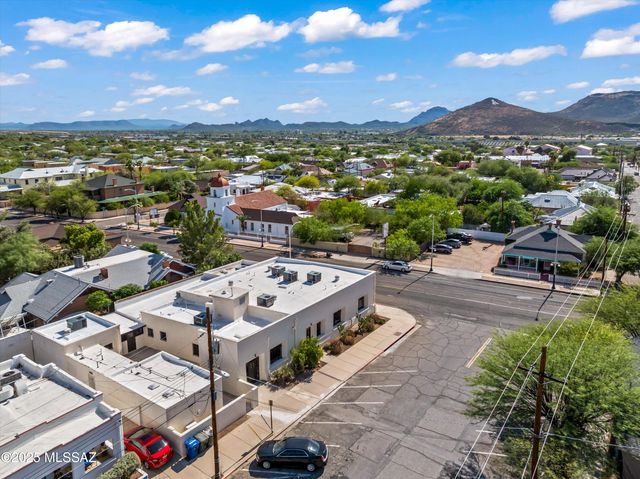 443 S Stone Avenue, Tucson, AZ 85701