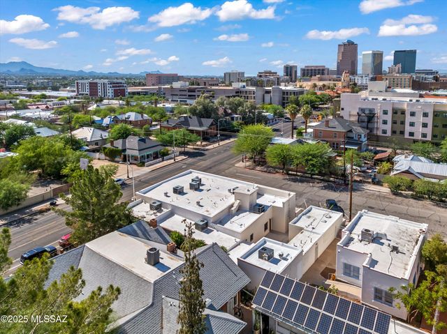 443 S Stone Avenue, Tucson, AZ 85701