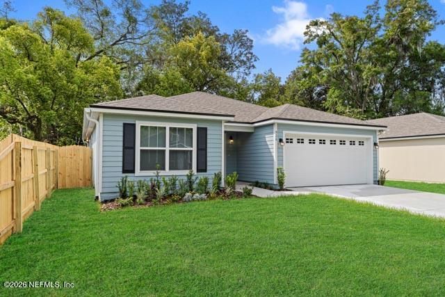 926 KENMORE Street, Jacksonville, FL 32208