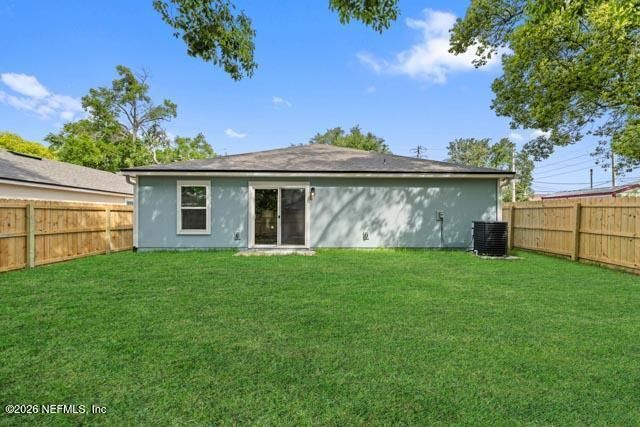 926 KENMORE Street, Jacksonville, FL 32208