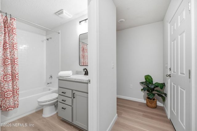 926 KENMORE Street, Jacksonville, FL 32208