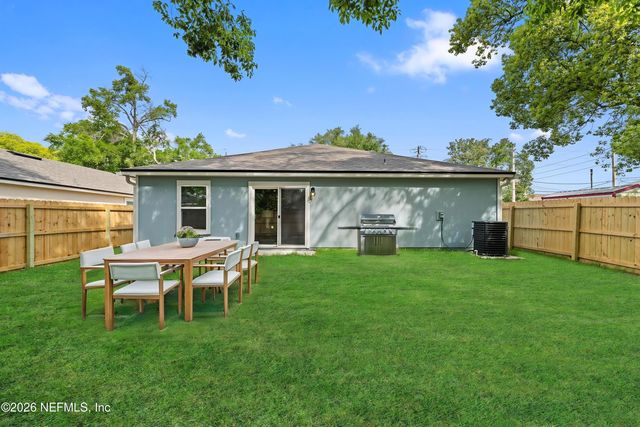 926 KENMORE Street, Jacksonville, FL 32208