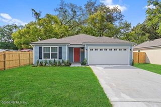 926 KENMORE Street, Jacksonville, FL 32208