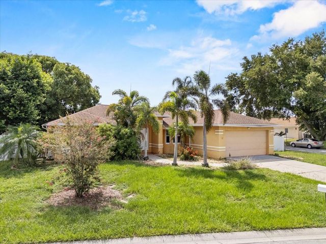 307 STERLING DRIVE, Winter Haven, FL 33884