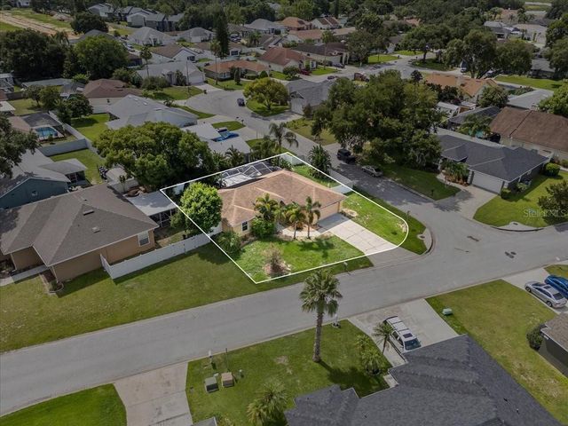 307 STERLING DRIVE, Winter Haven, FL 33884