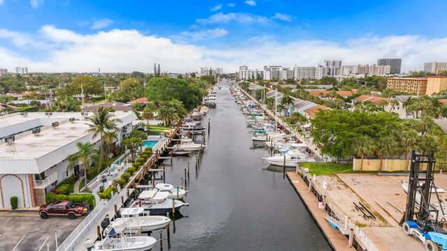 2519 NE 15th Street, Pompano Beach, FL 33062