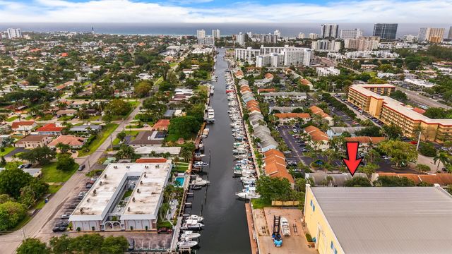 2519 NE 15th Street, Pompano Beach, FL 33062