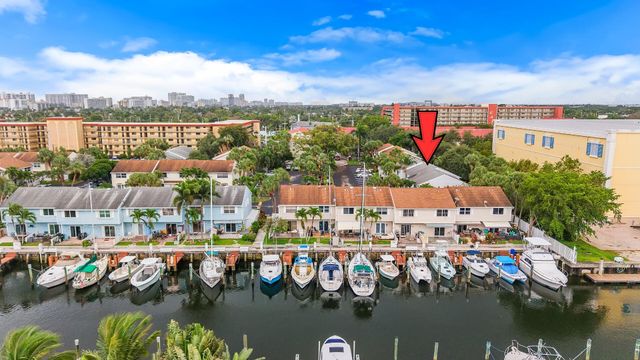 2519 NE 15th Street, Pompano Beach, FL 33062