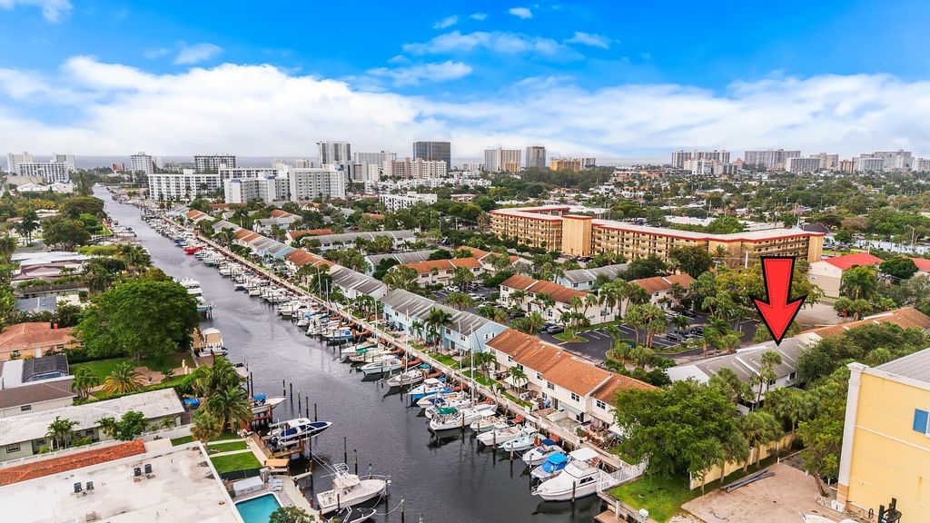 2519 NE 15th Street, Pompano Beach, FL 33062