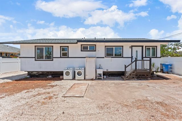 91-623A Pohakupuna Road, Ewa Beach, HI 96706