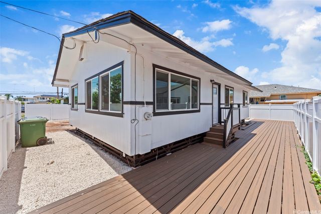 91-623A Pohakupuna Road, Ewa Beach, HI 96706