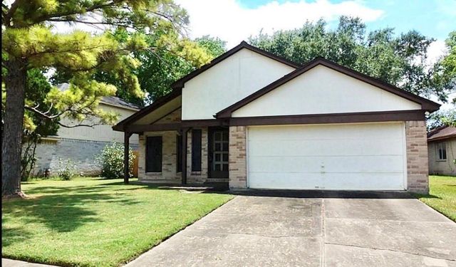 16231 Rancho Blanco, Houston, TX 77083