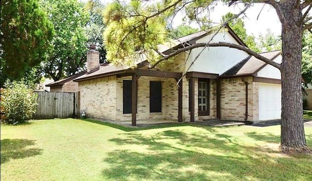 16231 Rancho Blanco, Houston, TX 77083