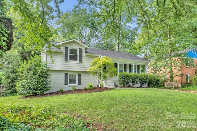5312 Furman Place, Charlotte, NC 28210