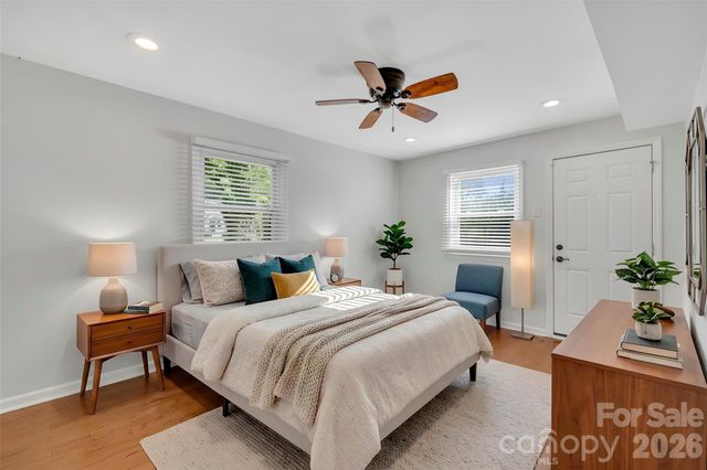 5312 Furman Place, Charlotte, NC 28210