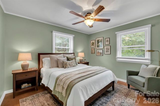 5312 Furman Place, Charlotte, NC 28210