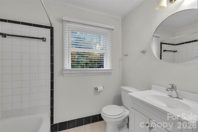 5312 Furman Place, Charlotte, NC 28210
