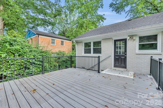 5312 Furman Place, Charlotte, NC 28210