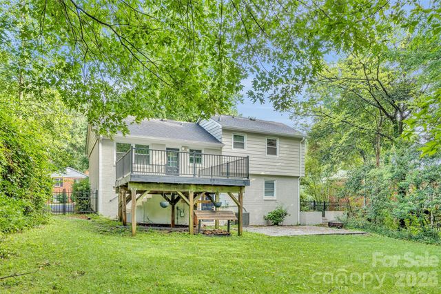 5312 Furman Place, Charlotte, NC 28210