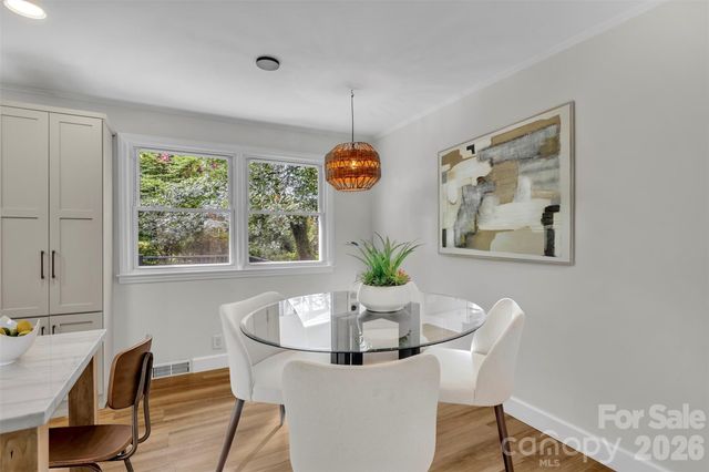 5312 Furman Place, Charlotte, NC 28210