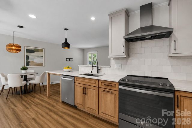 5312 Furman Place, Charlotte, NC 28210
