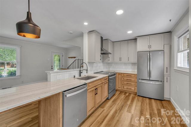 5312 Furman Place, Charlotte, NC 28210