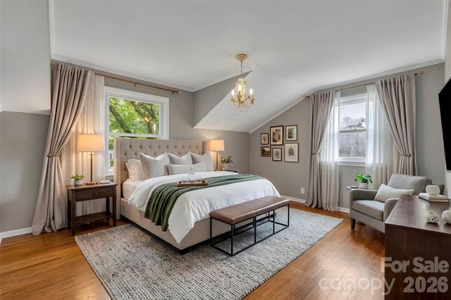 5312 Furman Place, Charlotte, NC 28210