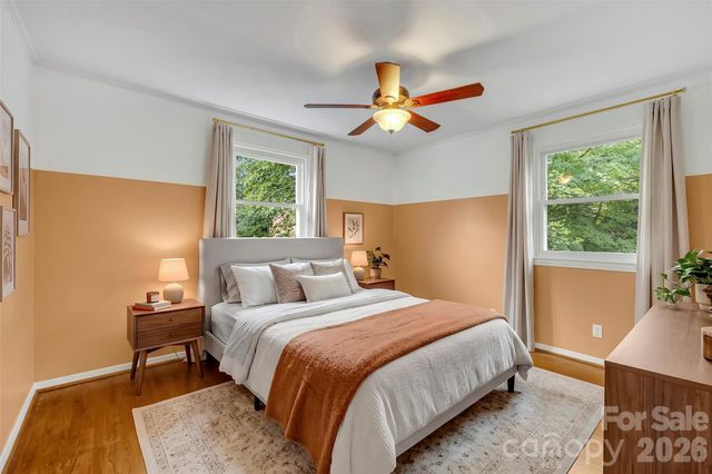 5312 Furman Place, Charlotte, NC 28210