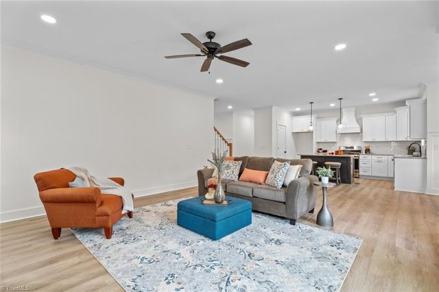 153 Summerlyn Drive, Mocksville, NC 27028