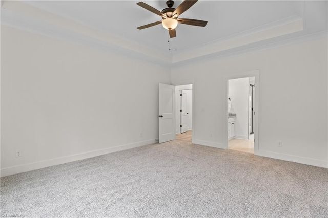 153 Summerlyn Drive, Mocksville, NC 27028