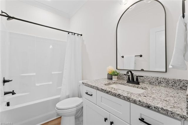 153 Summerlyn Drive, Mocksville, NC 27028