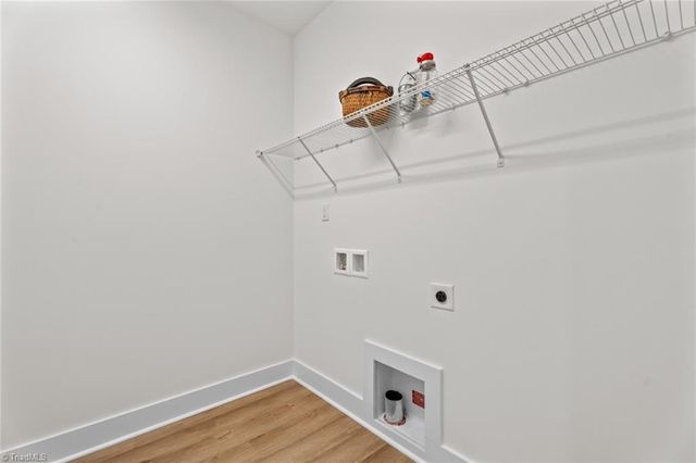 153 Summerlyn Drive, Mocksville, NC 27028