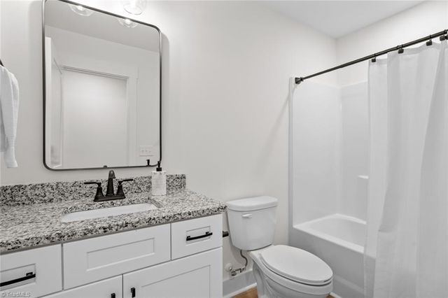 153 Summerlyn Drive, Mocksville, NC 27028