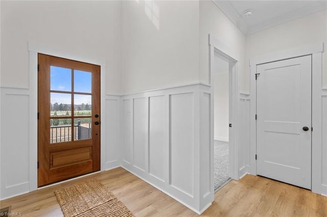 153 Summerlyn Drive, Mocksville, NC 27028