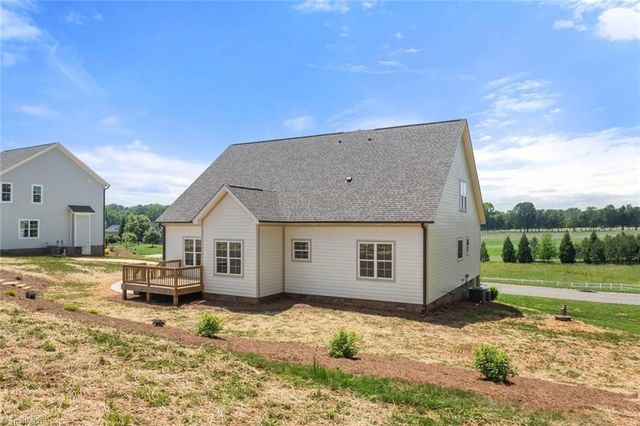 153 Summerlyn Drive, Mocksville, NC 27028